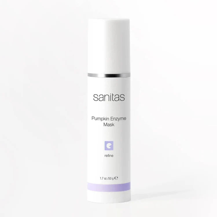 Pumpkin Enzyme Mask