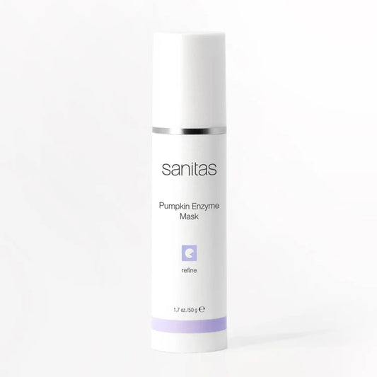 Pumpkin Enzyme Mask