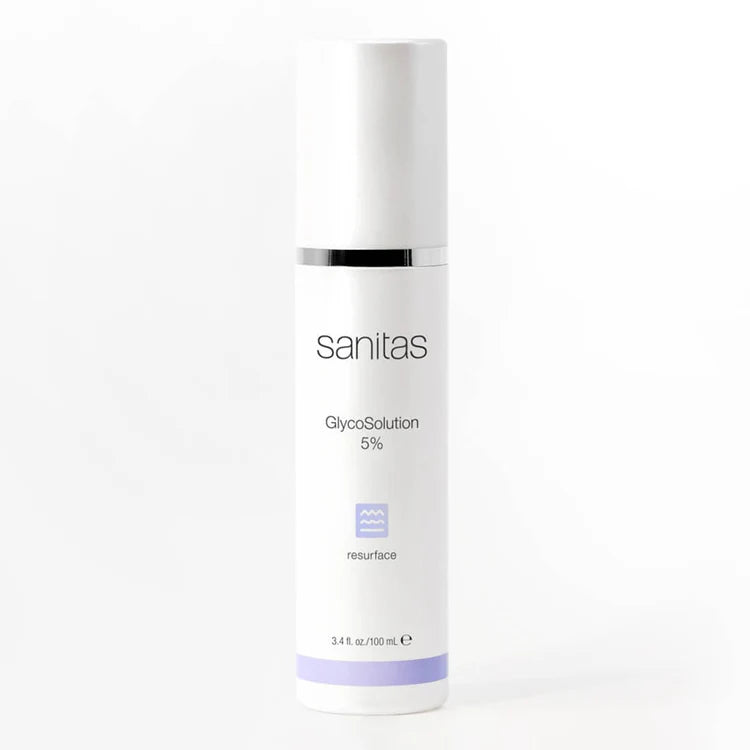 GlycoSolution 5%