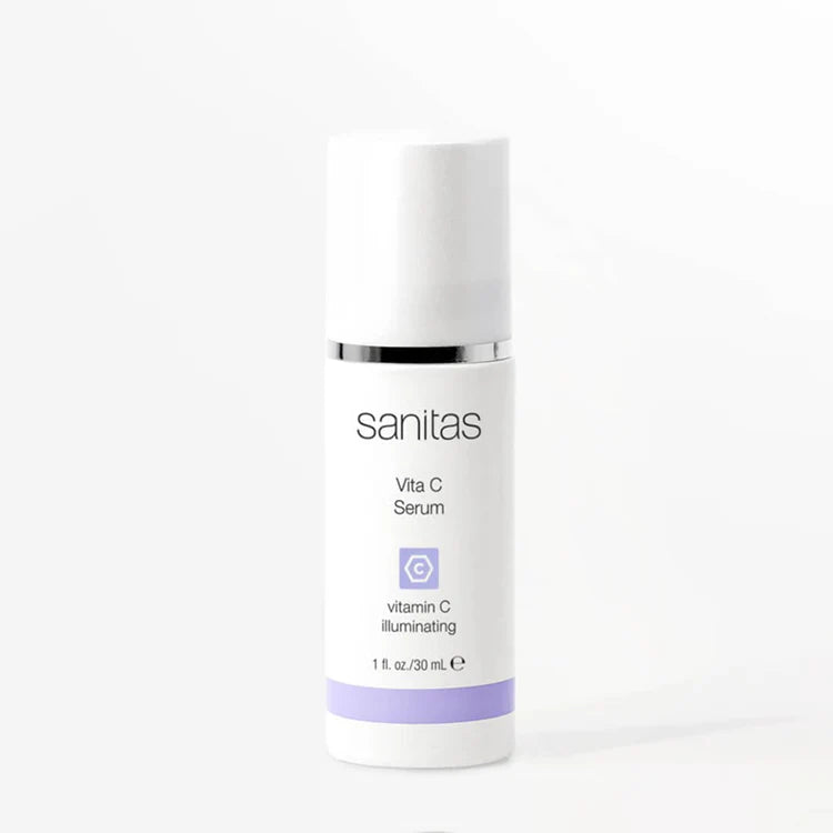 Vitamin C Serum