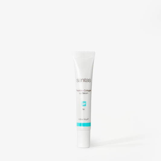 Peptide + Collagen Lip Serum