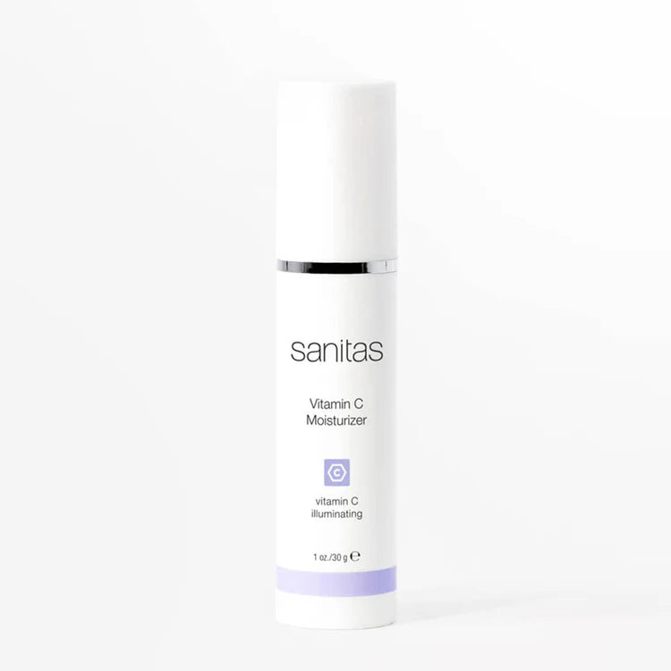 Vitamin C Moisturizer