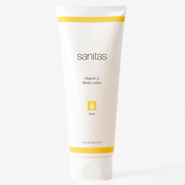 Vitamin C Body Lotion