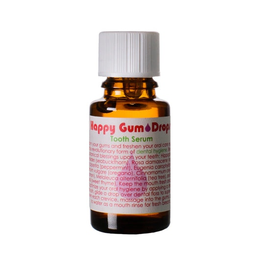 Happy Gum Drops Tooth Serum