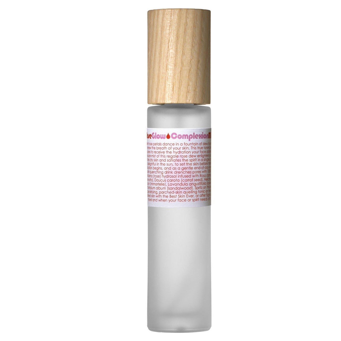 Rose Mist