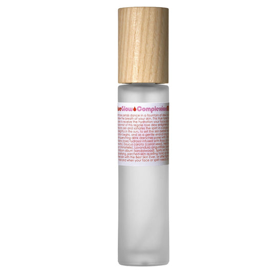 Rose Mist