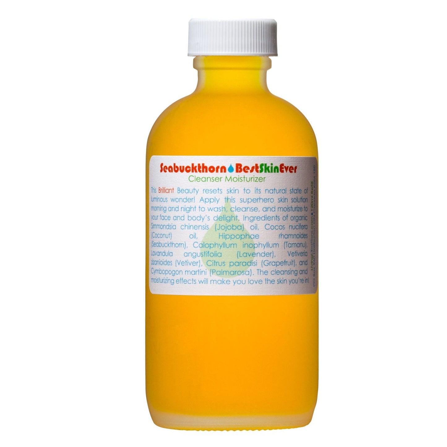 Seabuckthorn Best Skin Ever