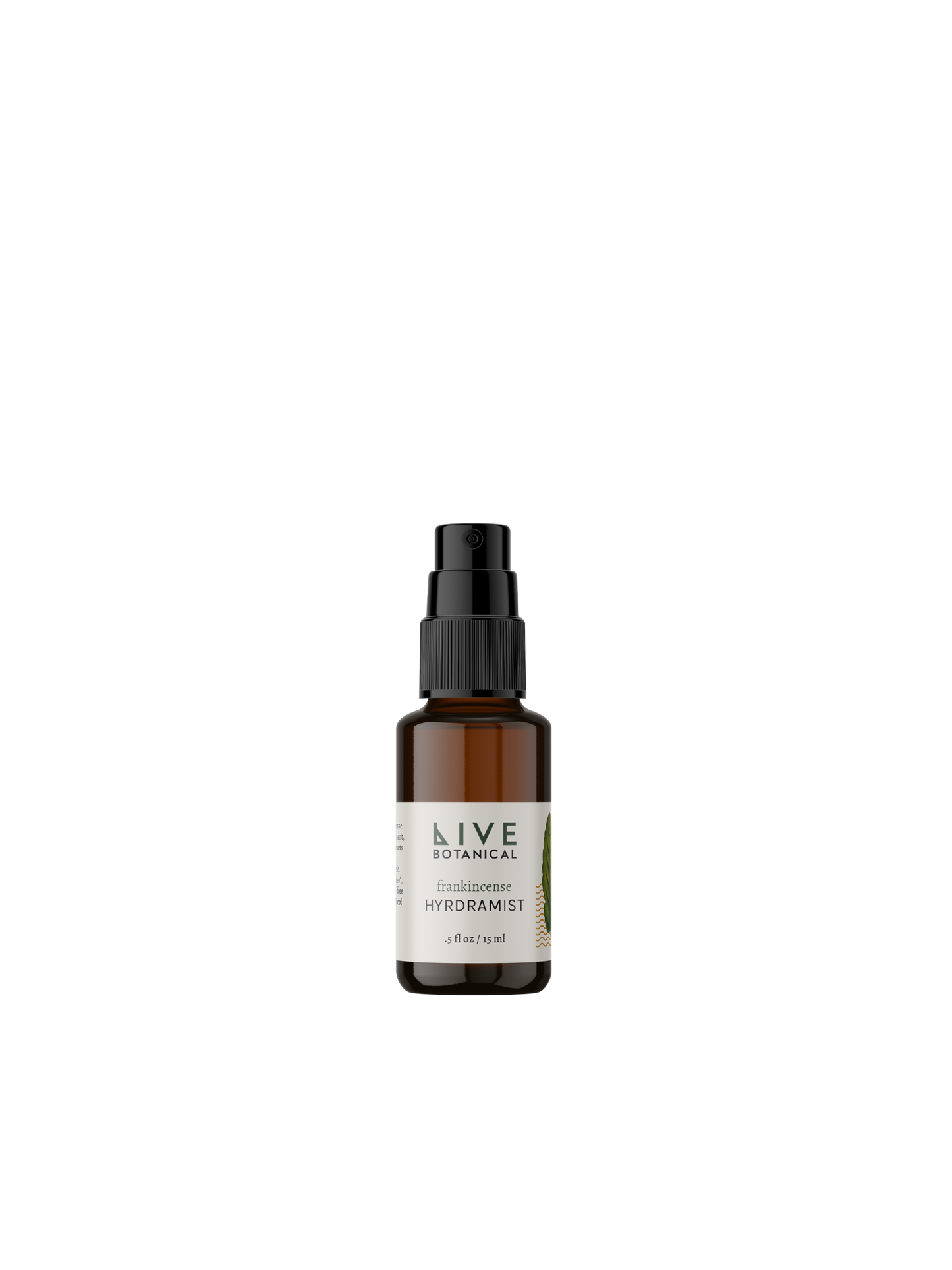 Frankincense Hydramist