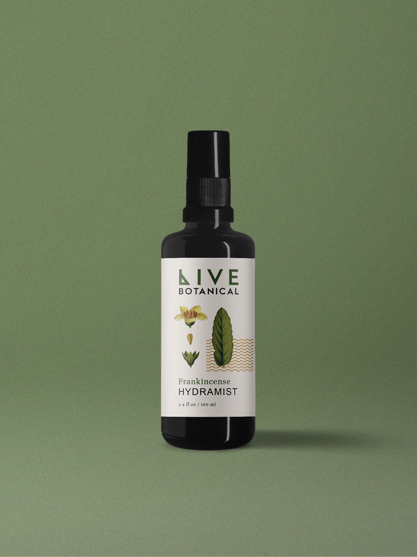 Frankincense Hydramist