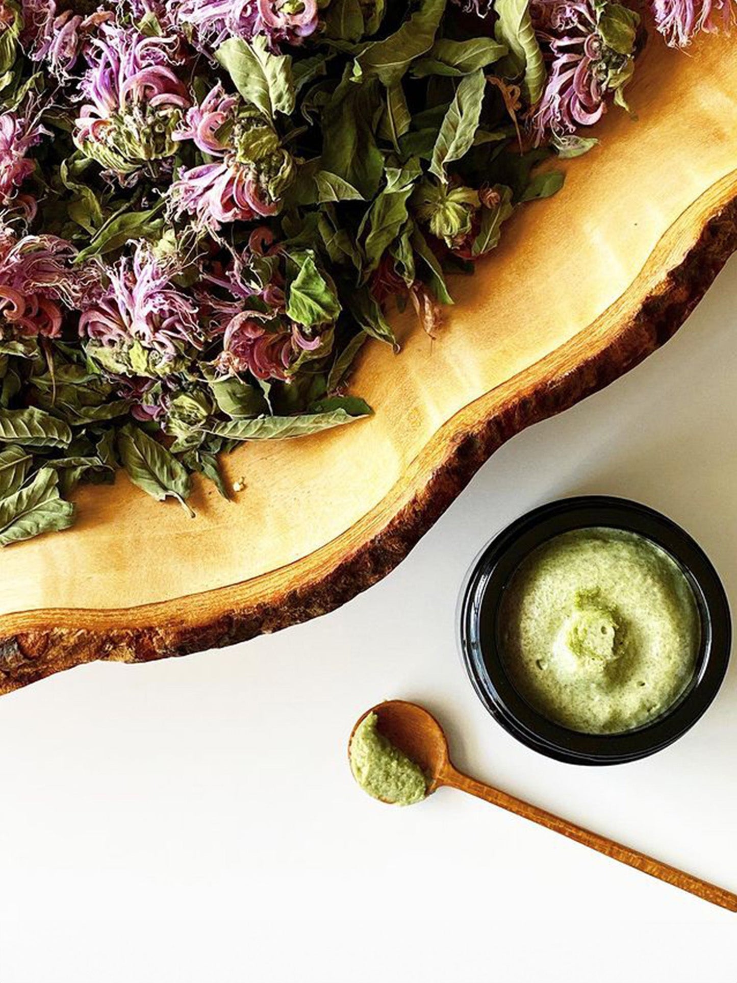 Greenhouse Glow Antioxidant Mask