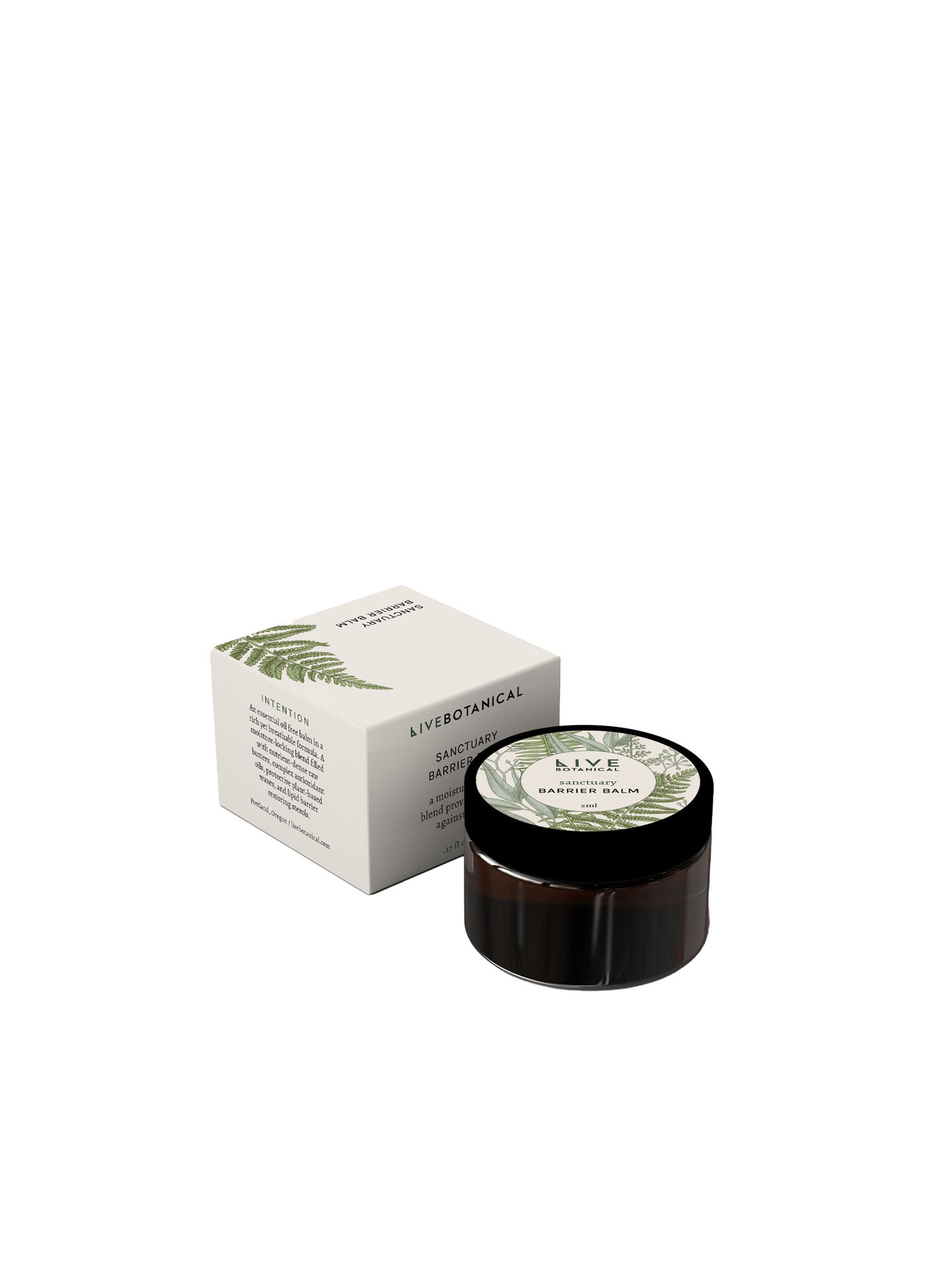 Sanctuary Barrier Balm