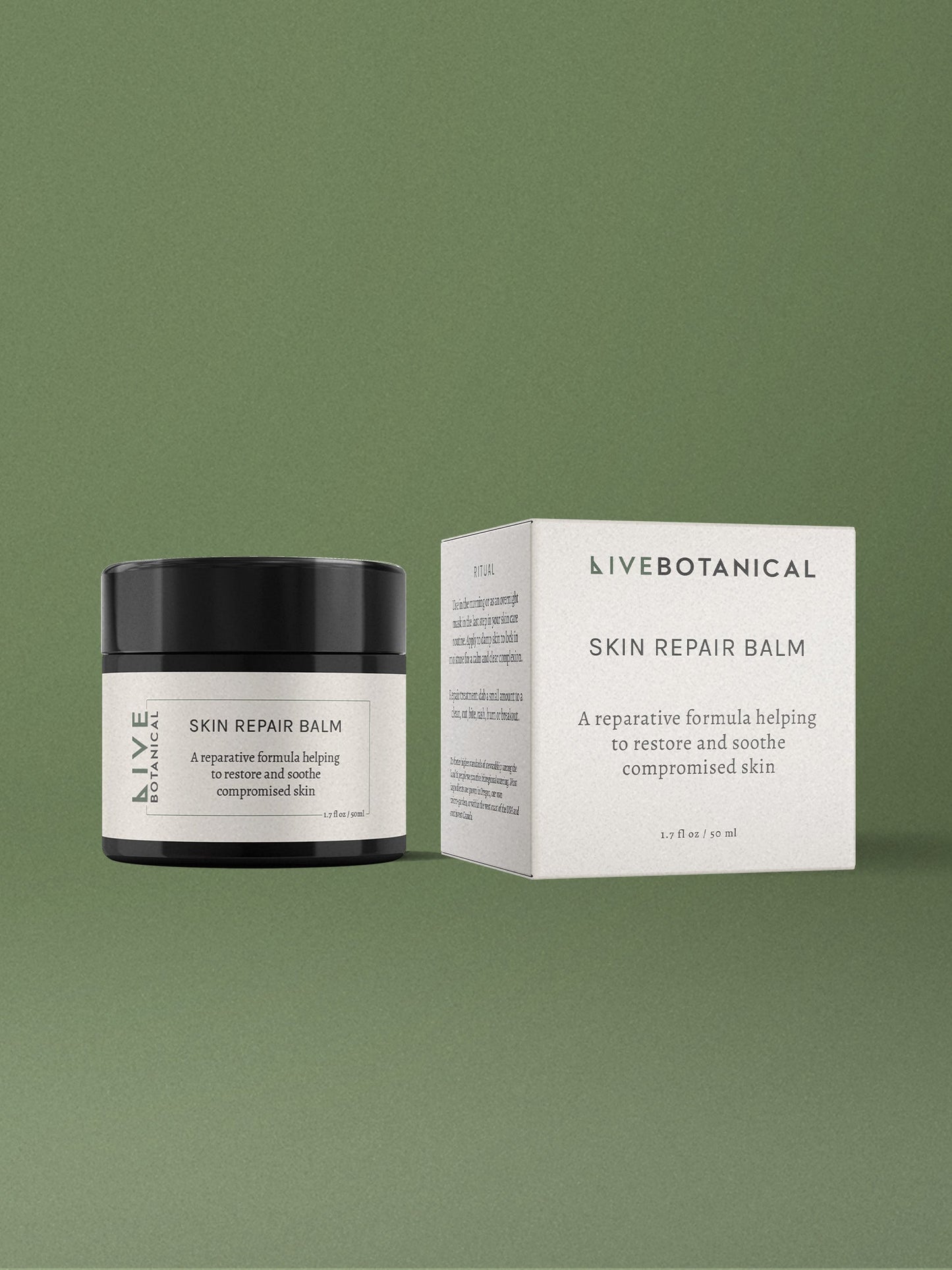 Sanctuary Barrier Balm