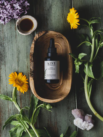 Awaken Clearing Oil 30ml