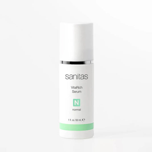 VitaRich Serum