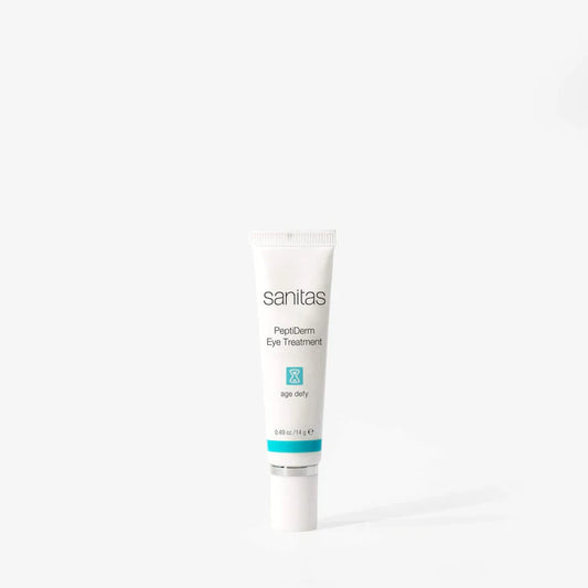 PeptiDerm Eye Treatment