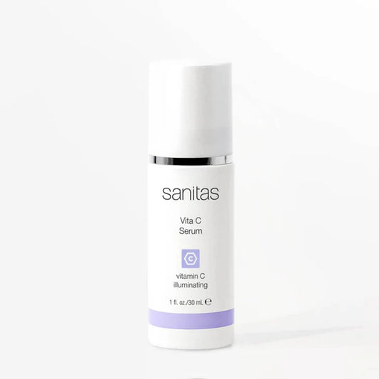 Vitamin C Serum