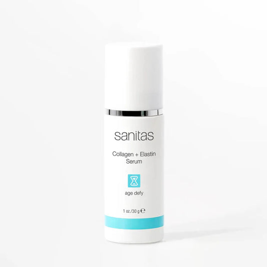Collagen + Elastin Recovery Serum