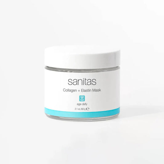 Collagen + Elastin Recovery Mask