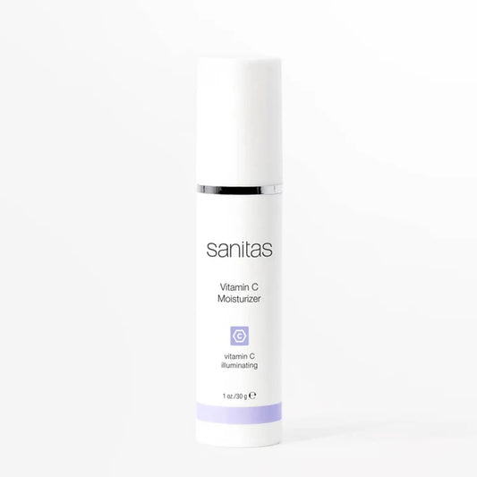 Vitamin C Moisturizer