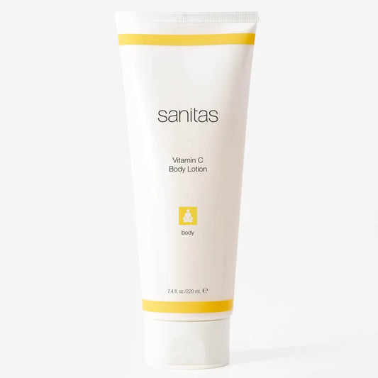 Vitamin C Body Lotion
