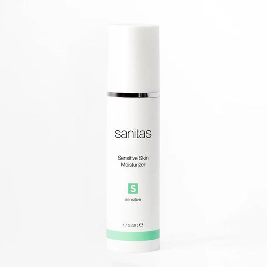 Sensitive Skin Moisturizer