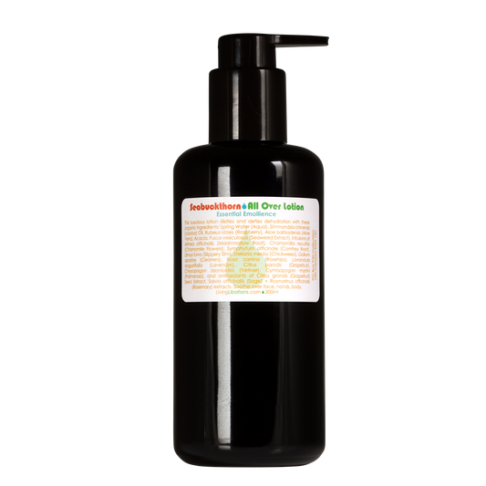 Seabuckthorn Lotion