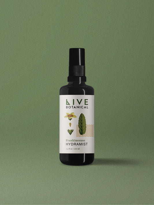 Frankincense Hydramist