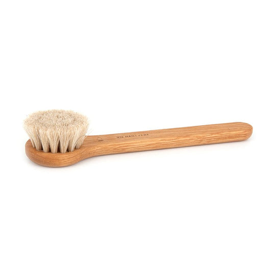 Face brush Dry