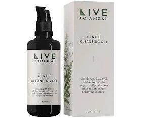 Gentle Cleansing Gel