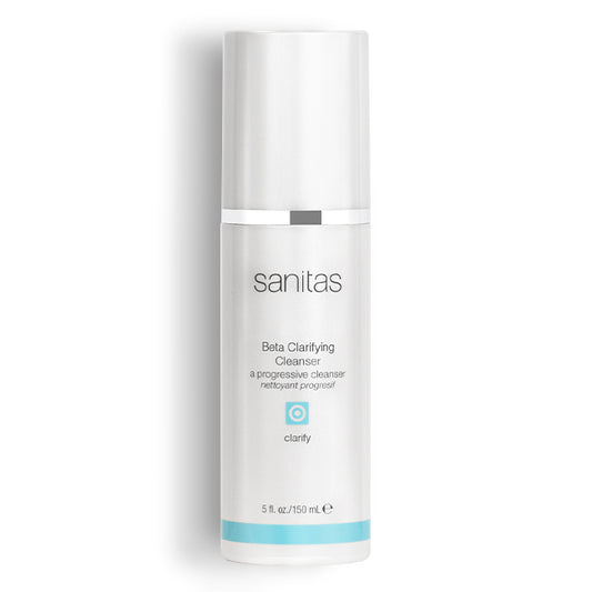 Beta Clarifying Cleanser