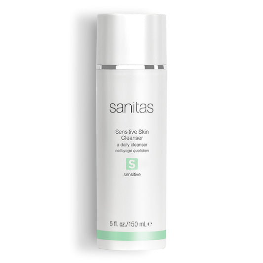 Sensitive Skin Cleanser