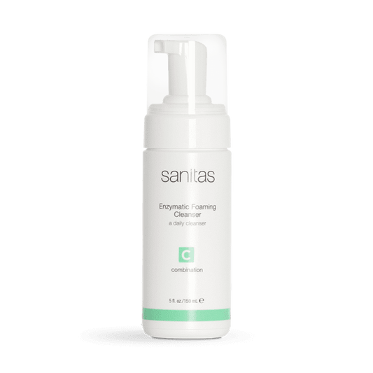 Enzymatic Cleanser