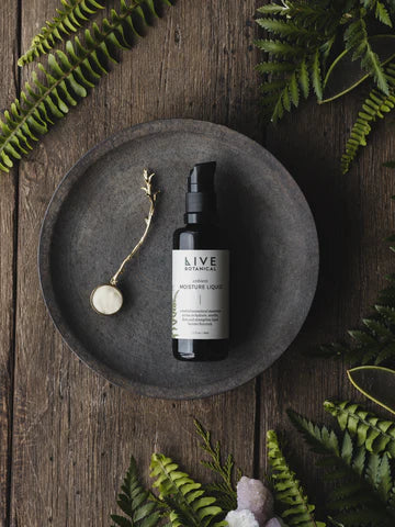 Ambient Moisture Liquid 50ml